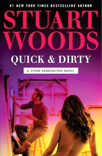 Front cover_Quick & Dirty