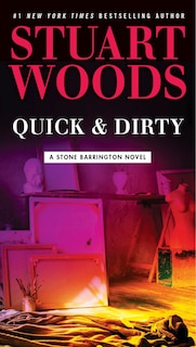 Front cover_Quick & Dirty