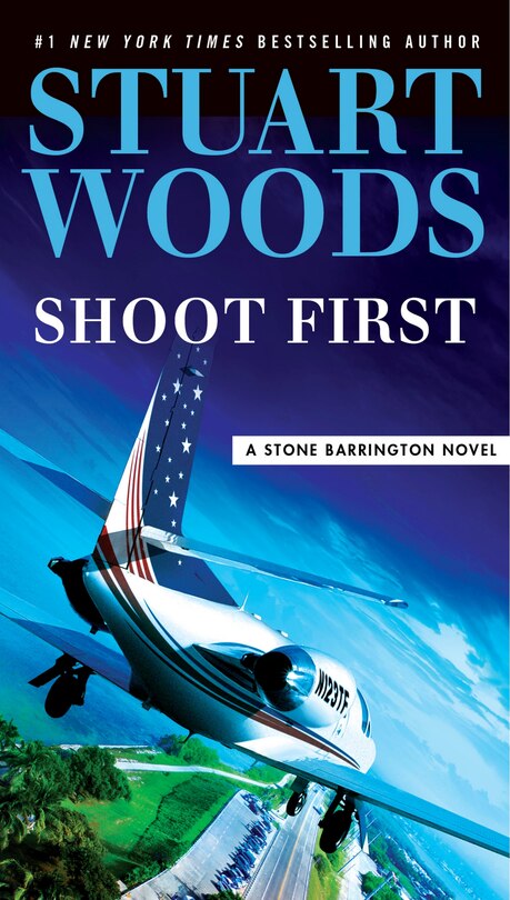 Front cover_Shoot First