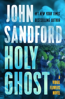 Couverture_Holy Ghost