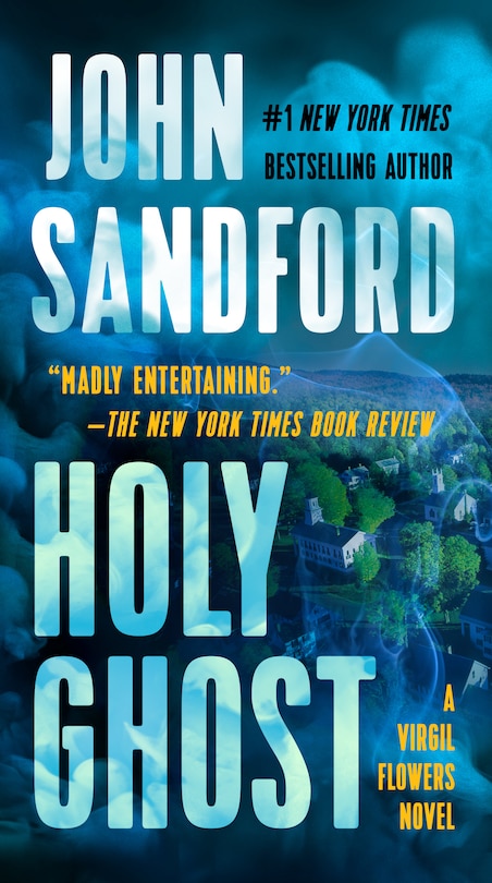 Couverture_Holy Ghost