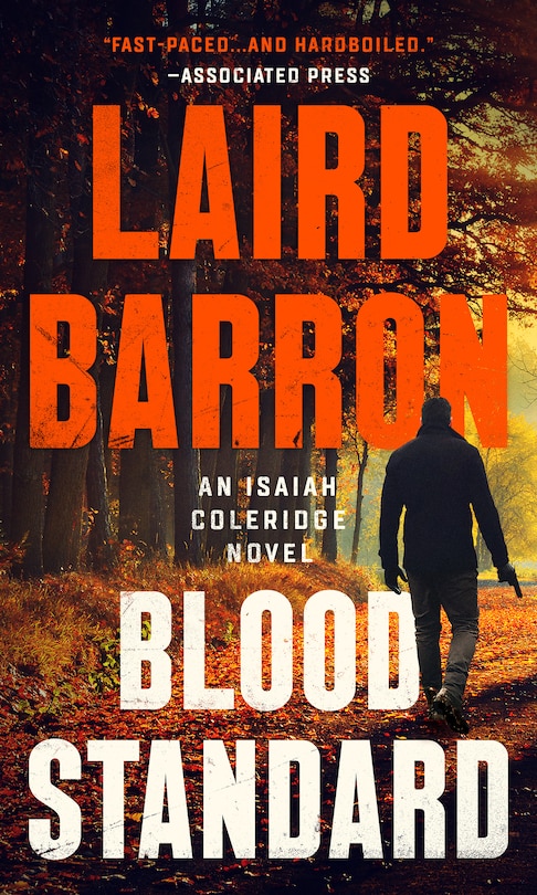 Front cover_Blood Standard