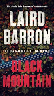 Couverture_Black Mountain