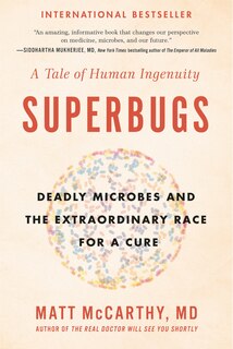 Front cover_Superbugs