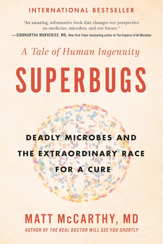 Front cover_Superbugs