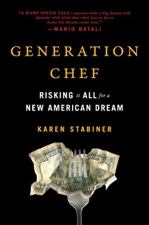 Front cover_Generation Chef
