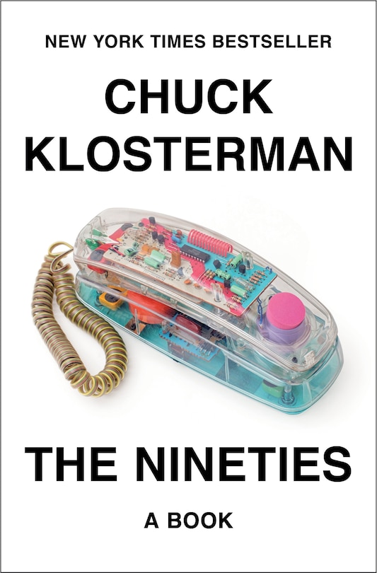 Front cover_NINETIES
