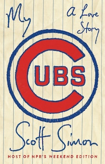 Front cover_My Cubs