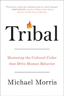Front cover_Tribal