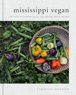 Front cover_Mississippi Vegan