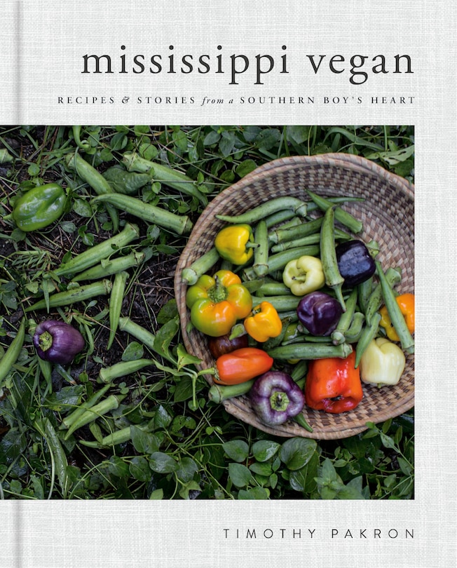 Front cover_Mississippi Vegan