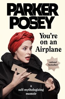 Couverture_YOURE ON AN AIRPLANE
