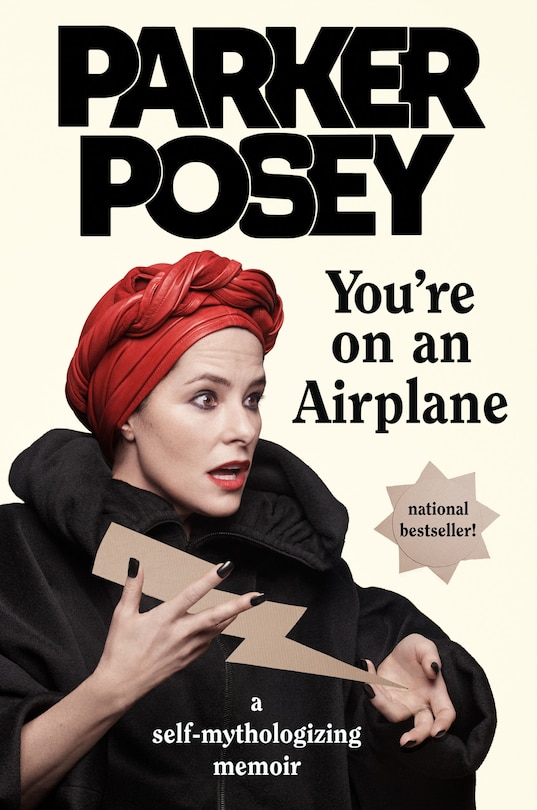 Couverture_YOURE ON AN AIRPLANE