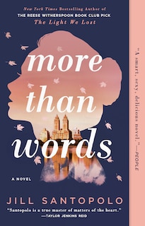 Front cover_More Than Words