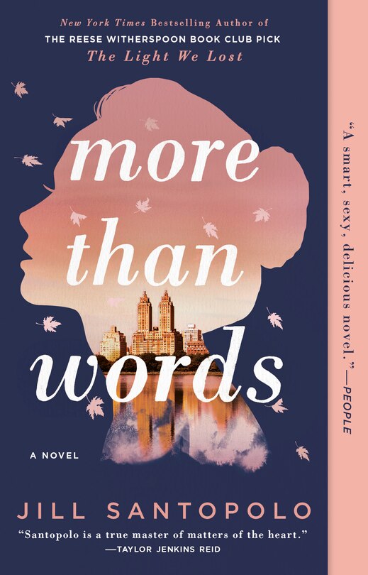 Front cover_More Than Words