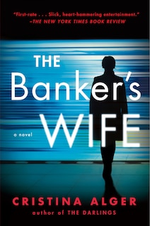 Couverture_The Banker's Wife