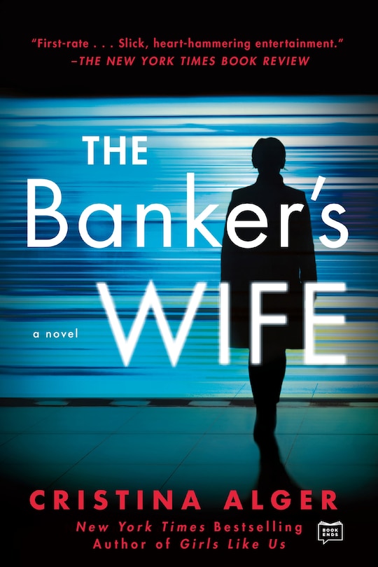 Couverture_The Banker's Wife