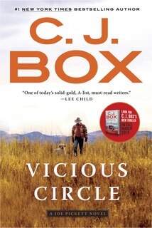 Front cover_Vicious Circle