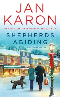 Front cover_Shepherds Abiding