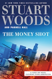 Couverture_MONEY SHOT