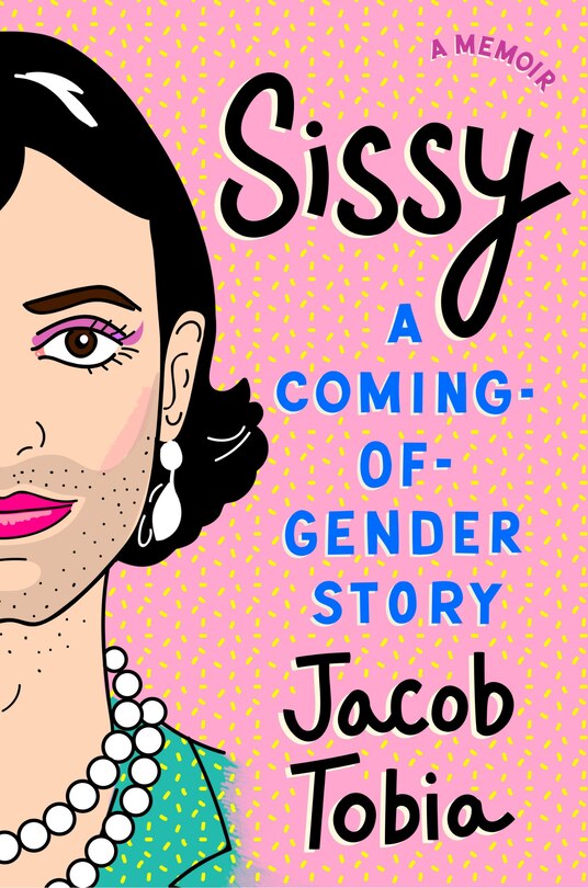 Front cover_Sissy