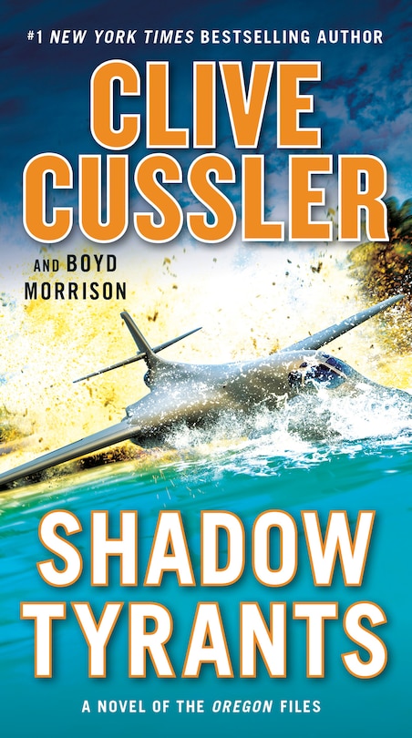 Front cover_Shadow Tyrants