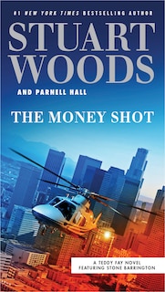 Front cover_The Money Shot