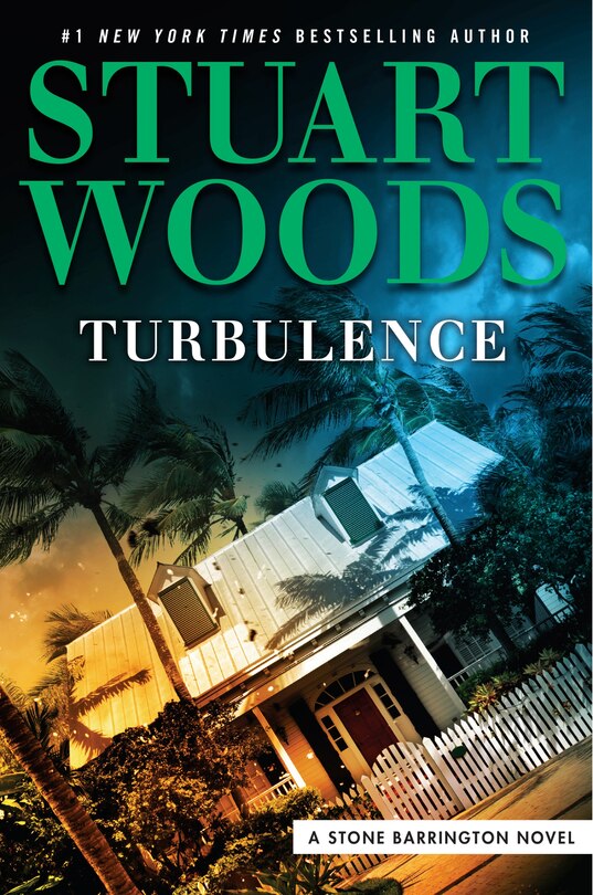 Front cover_Turbulence
