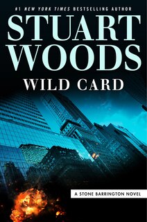 Front cover_Wild Card