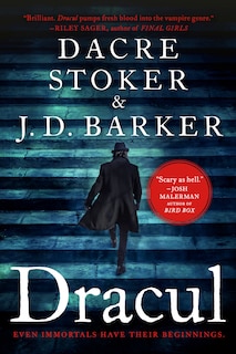 Front cover_Dracul