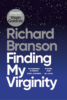 Front cover_Finding My Virginity