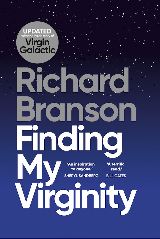 Front cover_Finding My Virginity