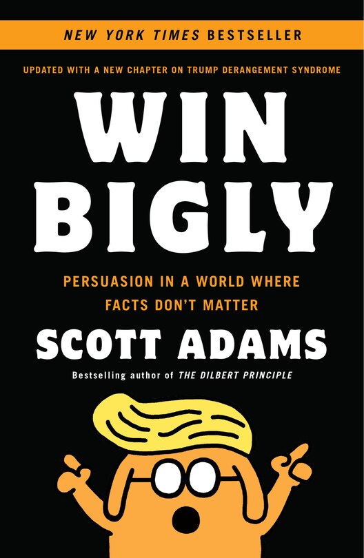 Front cover_Win Bigly