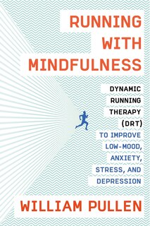 Front cover_Running With Mindfulness