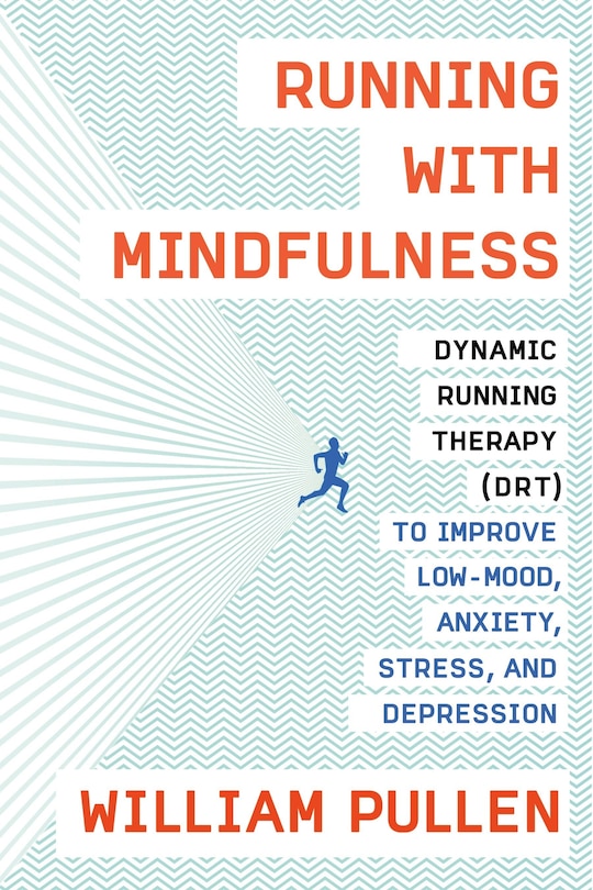 Front cover_Running With Mindfulness