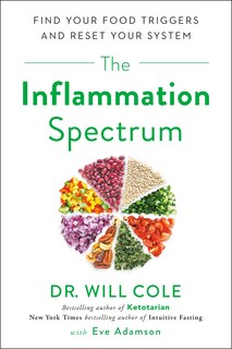 Front cover_The Inflammation Spectrum