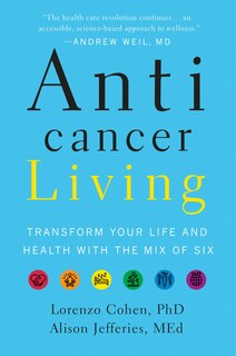 Front cover_Anticancer Living
