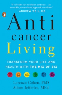 Front cover_Anticancer Living