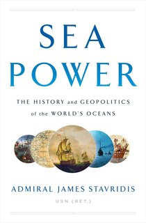 Front cover_Sea Power