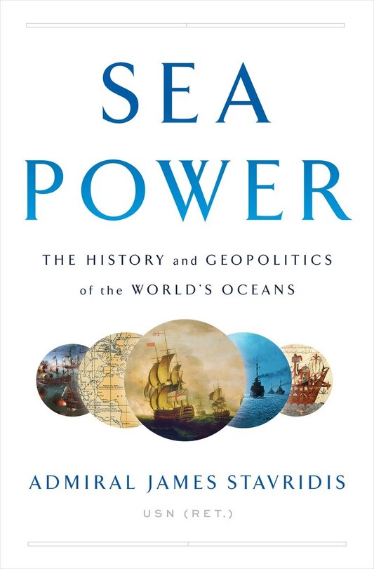 Front cover_Sea Power