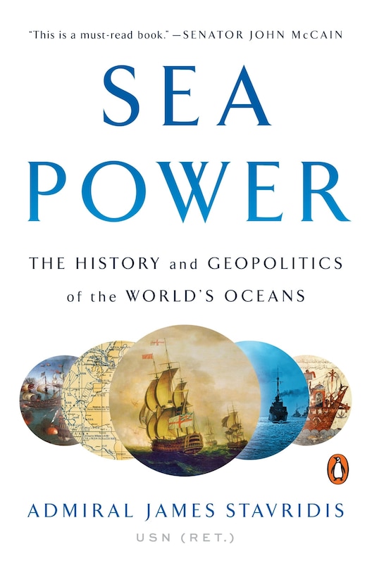 Couverture_Sea Power