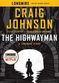 Front cover_The Highwayman