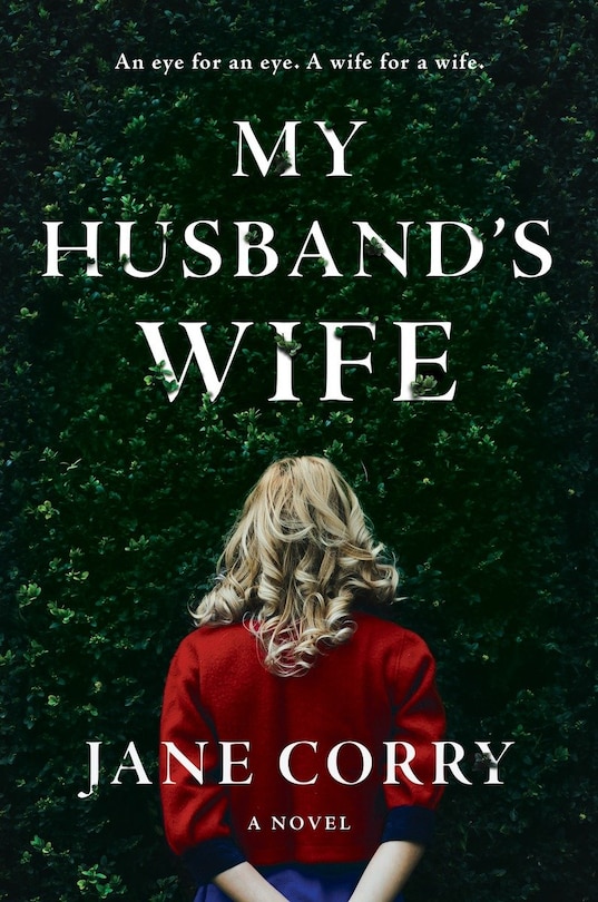 Front cover_MY HUSBANDS WIFE