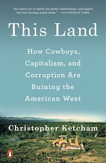 Front cover_This Land