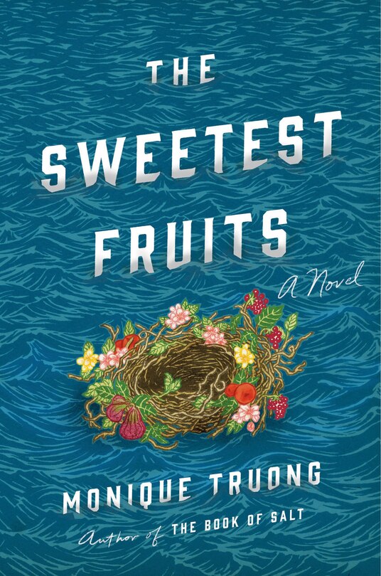 Couverture_The Sweetest Fruits