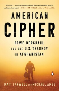 Front cover_American Cipher