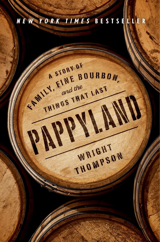 Front cover_Pappyland