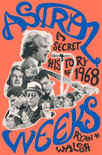 Front cover_Astral Weeks