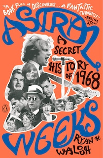Front cover_Astral Weeks