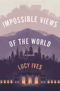 Couverture_Impossible Views Of The World